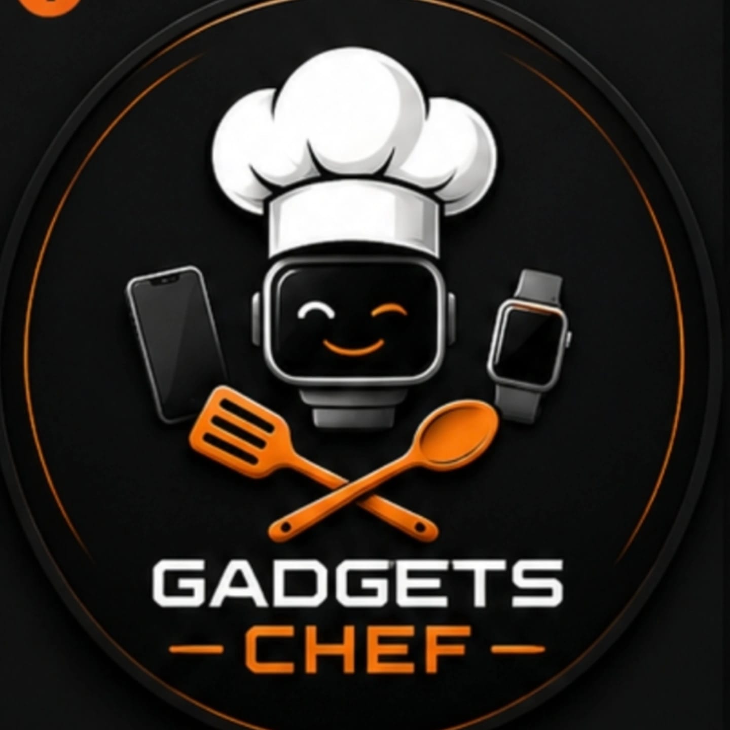 Gadgetchef